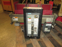 RL-4000 Siemens 4000A EO/DO LSG Air Circuit Breaker RL-4000 Siemens 4000A EO/DO LSG Air Circuit Breaker