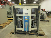 AK-2-50-3 GE 1600A MO/DO LI Air Circuit Breaker W/Cell