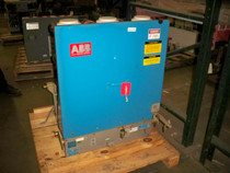 15-GHK-500 ABB 1200A 15KV Vacuum Circuit Breaker