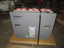 50VCP-250 Westinghouse 1200A 4.76KV Vacuum Circuit Breaker