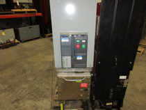 50DH-VR-75U Eaton 1200A 4.76KV Vacuum Retrofit 50DH-VR-75U Eaton 1200A 4.76KV Vacuum Retrofit