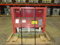 ABB 6 Terminal Simple Ground & Test Unit 3000A for ADVAC Circuit Breakers ABB 6 Terminal Simple Ground & Test Unit 3000A for ADVAC Circuit Breakers