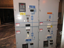 Square D Metal Clad Series 5 Switchgear (#40)