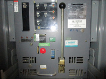 DSL-206 Square D 800A MO/DO 1200A Fuses LIG Air Circuit Breaker (In Structure) DSL-206 Square D 800A MO/DO 1200A Fuses LIG Air Circuit Breaker (In Structure)