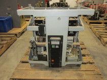 AK-2-75-3 GE 3000A EO/FM LSI Air Circuit Breaker