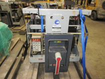 AKR-6D-75 GE 3200A MO/DO LSIG Air Circuit Breaker
