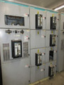 Siemens RL 480/277V Switchgear (#107)