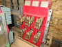 K-600 ITE Red 600A MO/DO LI Air Circuit Breaker (Parts Breaker)