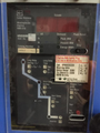 DS-632 Cutler-Hammer/WHSE 3200A EO/DO LS Air Circuit Breaker (In Structure)