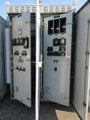 Siemens Type OGM Outdoor Switchgear 15KV (#119)