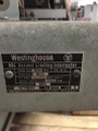 DBL-50 Westinghouse 1600A EO/DO Air Circuit Breaker (Parts Breaker)