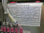 RL-800 Siemens 800A MO/DO LI Air Circuit Breaker