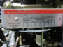 AKR-7D-30S GE 800A MO/DO LSIG Air Circuit Breaker