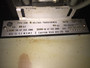 GE PowerVac 15KV Single Section Switchgear (#146)