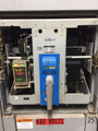 AKR-5C-75 GE 3200A MO/DO LSG Air Circuit Breaker