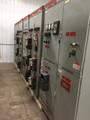 GE AKD-8 AKR Main-Tie-Main Switchgear Lineup (#176)