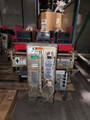 RLF-1600 Siemens-Allis 1600A MO/DO 2000A Fuses LSIG Air Circuit Breaker