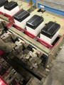 MB-8 ABB 800A MO/DO LSI Air Circuit Breaker