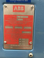 MB-42 ABB 4200A EO/MO/DO LSG Air Circuit Breaker