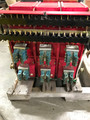 DS-206H Square D 800A MO/DO 250A Cont. Current LSIG Air Circuit Breaker