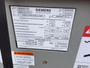 Siemens GMSG-EO Type A 1200/2000/3000A 15KV Ground & Test Unit