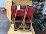 Westinghouse DHP 7.5KV 1200-2000A Ground and Test Device