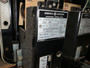 AK-2-25-2 GE 600A MO/DO Instantaneous Air Circuit Breaker