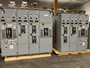 Siemens 3200A Main-Tie-Main W/1600A Distribution (#233)