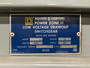 Square D Power Zone II 3200A Switchgear Lineup (#234)