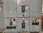 Westinghouse 7.5KV 1200A VCP-W Switchgear (#235)