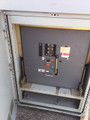 Westinghouse 480V 4000A DS Switchgear (#210)