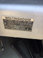 Westinghouse 480V 1600A DB Switchgear (#238)