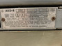 GE AKD-8 2000A AKRT Main-Tie-Main Switchgear Lineup (#97)