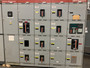 GE AKD-8 2000A AKRT Main-Tie Switchgear Lineup (#98)