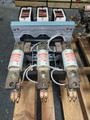 AKRU-11D-30S GE 800A MO/DO 1200A Fuses LSI Air Circuit Breaker