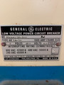 GE AKD-5 1600A Main Switchgear Lineup (#246)