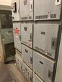 Square D PowerZone II 3200A Main Switchgear Lineup (#252)