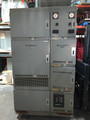 Square D PowerZone II 4000A Tie Switchgear Lineup (#250)