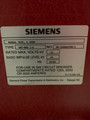 Siemens GMT-MAN 1-6 15KV 1200/2000/3000A Ground & Test Unit