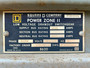 Square D Power Zone II 3200A Main Switchgear Lineup (#253)