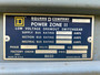Square D Power Zone II 3200A Main Switchgear Lineup (#254)
