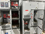 Cutler-Hammer DSII 3200A Main-Tie-Main Switchgear Lineup (#258)