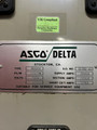 ASCO 480V 2000A Transfer Switch W/DS-420 Breakers (#265)