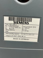 3AE1286-2 Siemens 17.5KV 1250A Vacuum Circuit Breaker