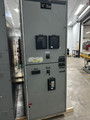 GE PowerVac 15KV 1200A Single Section Switchgear (#284)