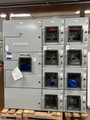 Siemens WL 4000A Main Switchgear Lineup New Surplus (#291)