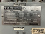 PV-VL-13.8-1000-2 GE 3000A 15KV Vacuum Retrofit from AM-13.8-1000