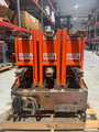 VB1-7.2-500-3 GE 1200A 7.2KV Vacuum Circuit Breaker