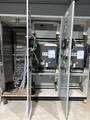 Eaton VCP-W 5KV 1200A Double Section Switchgear (#296)