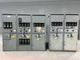 GE PowerVac 15KV 1200A Main-Tie Switchgear Lineup (#297)